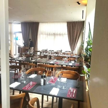 شقة Piazza Marina Chic باليرمو المظهر الخارجي الصورة