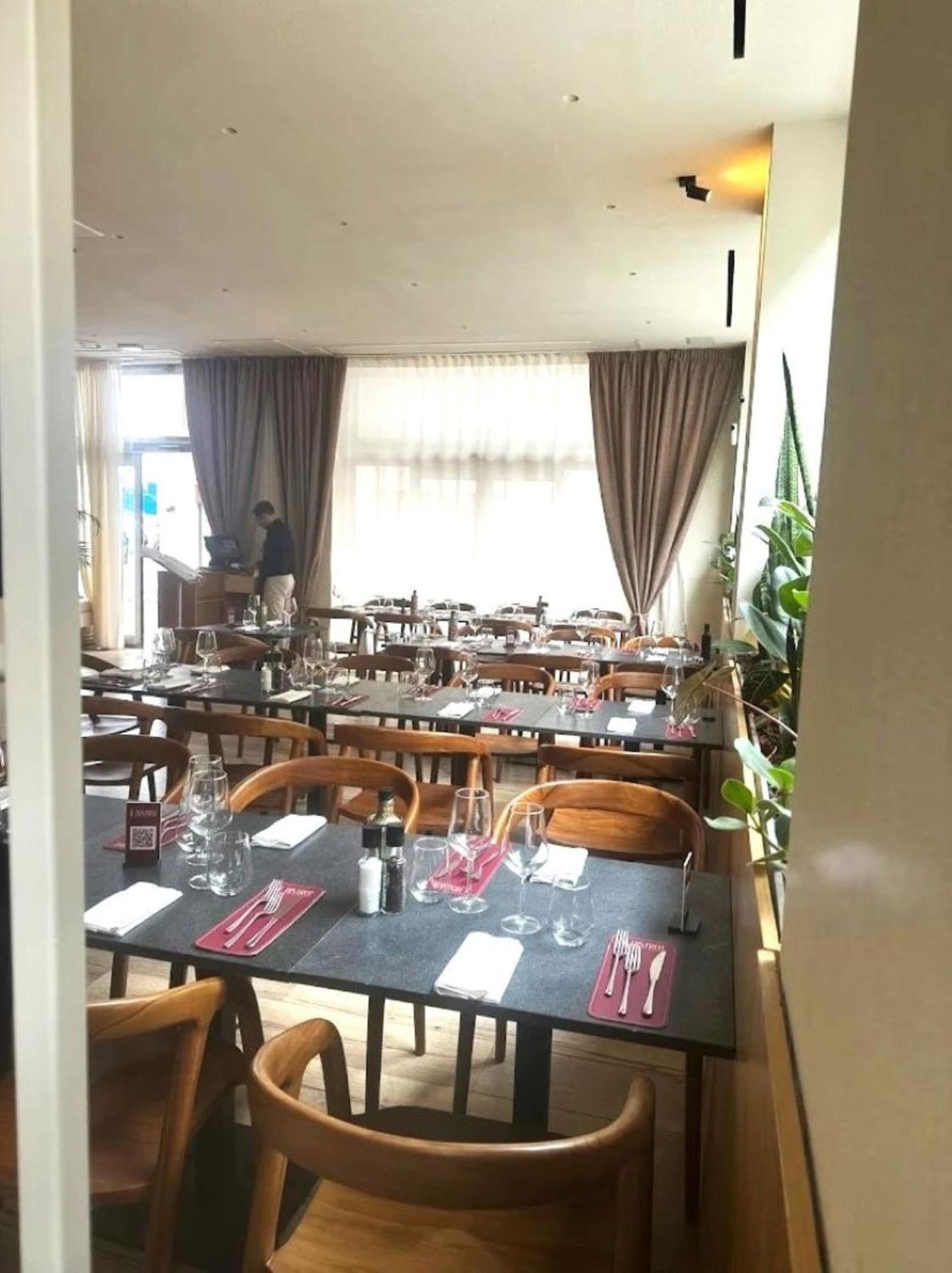 شقة Piazza Marina Chic باليرمو المظهر الخارجي الصورة